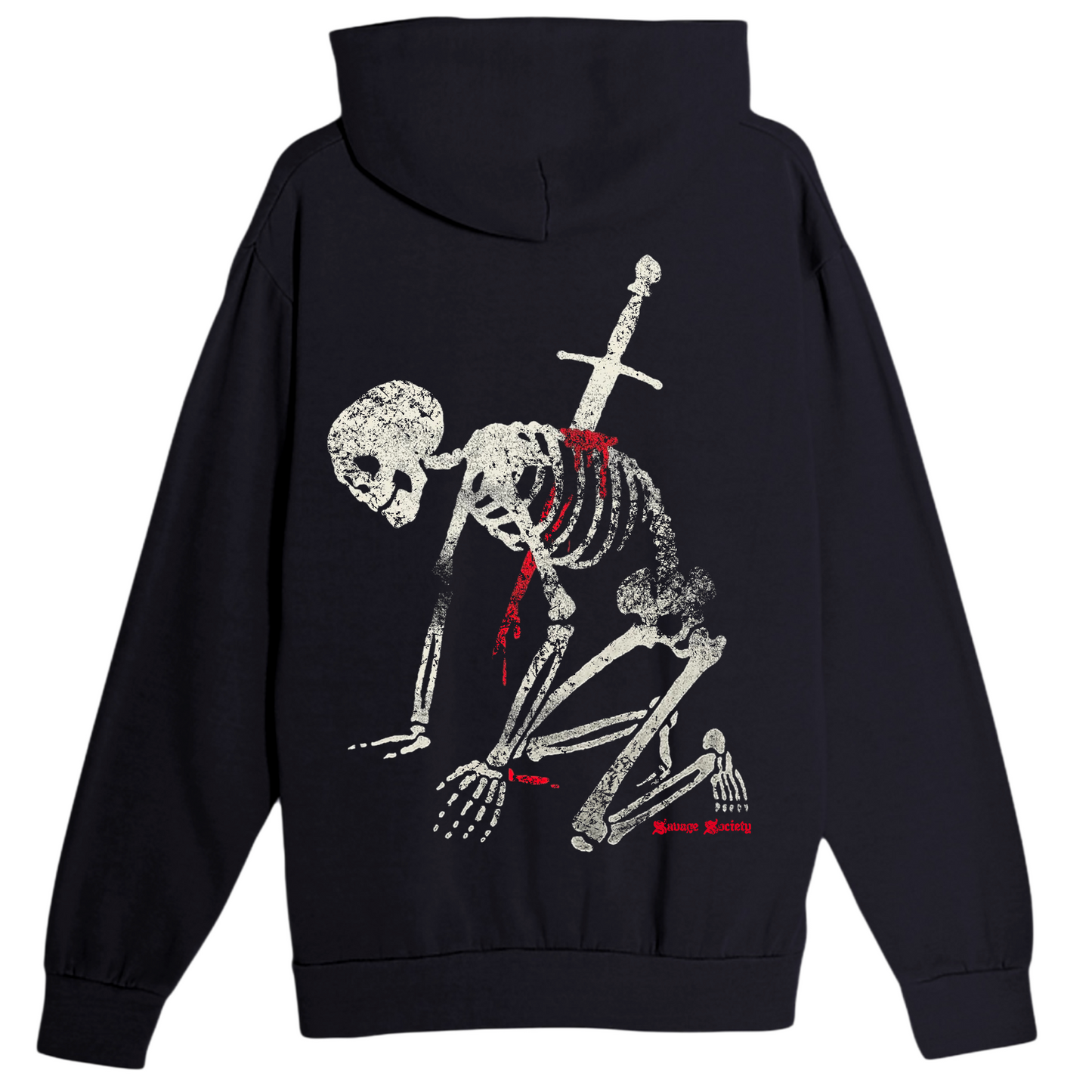 Savage Society (Rhinestones)