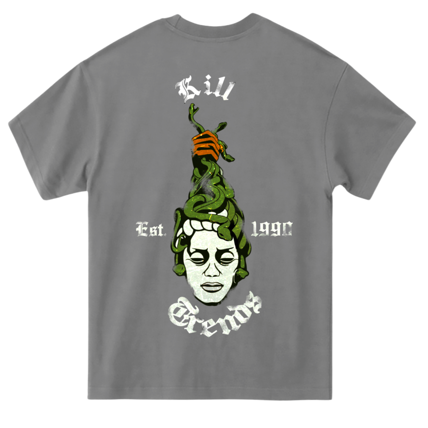 Kill trends (alternate)