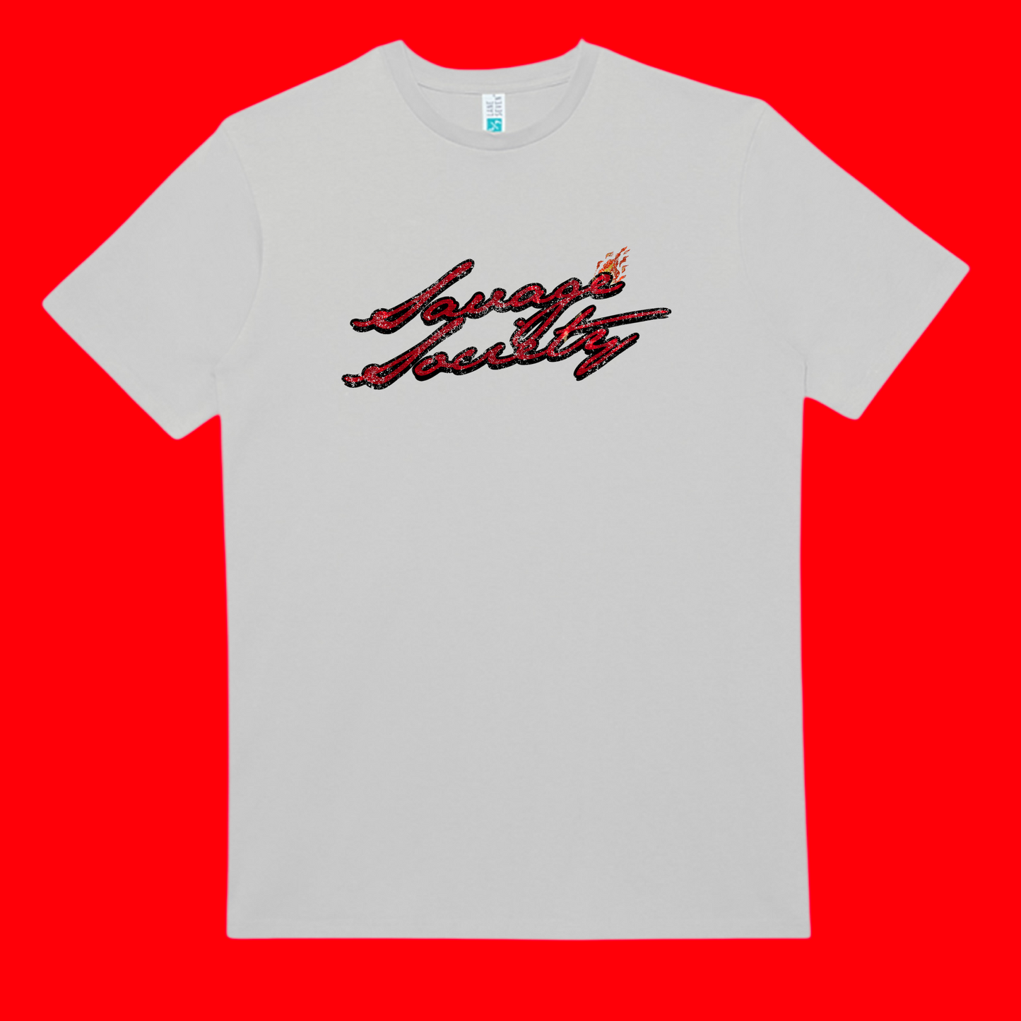 Savage Society T’s