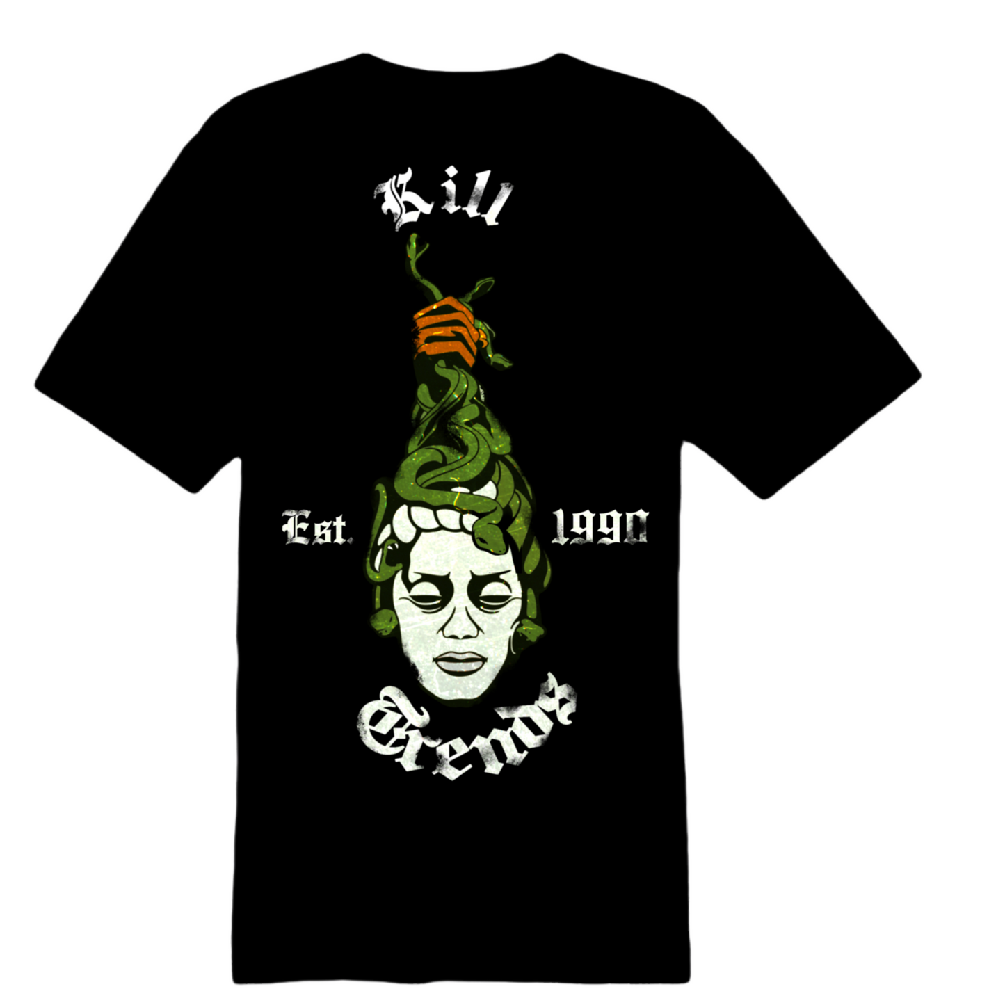 Kill Trends