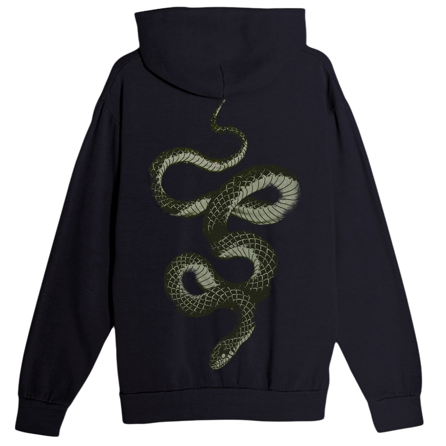 Keep the grass cut (Hoodie)