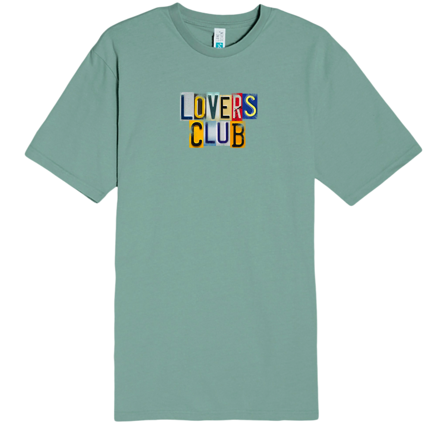 Lovers Club