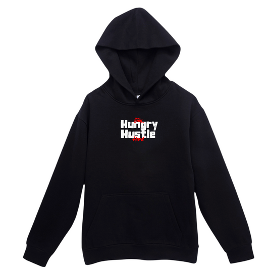 Hungry Hustle