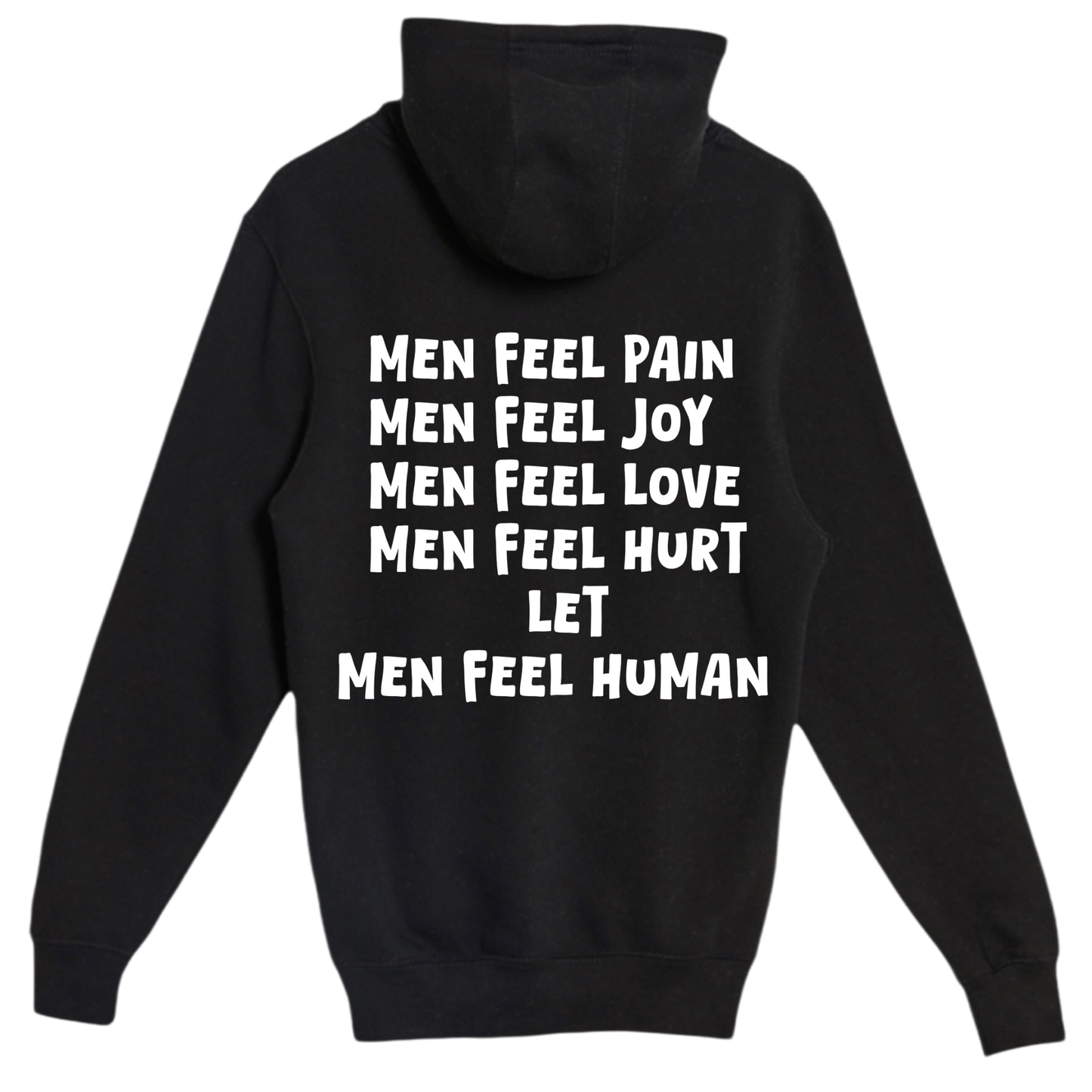 Men Feel
