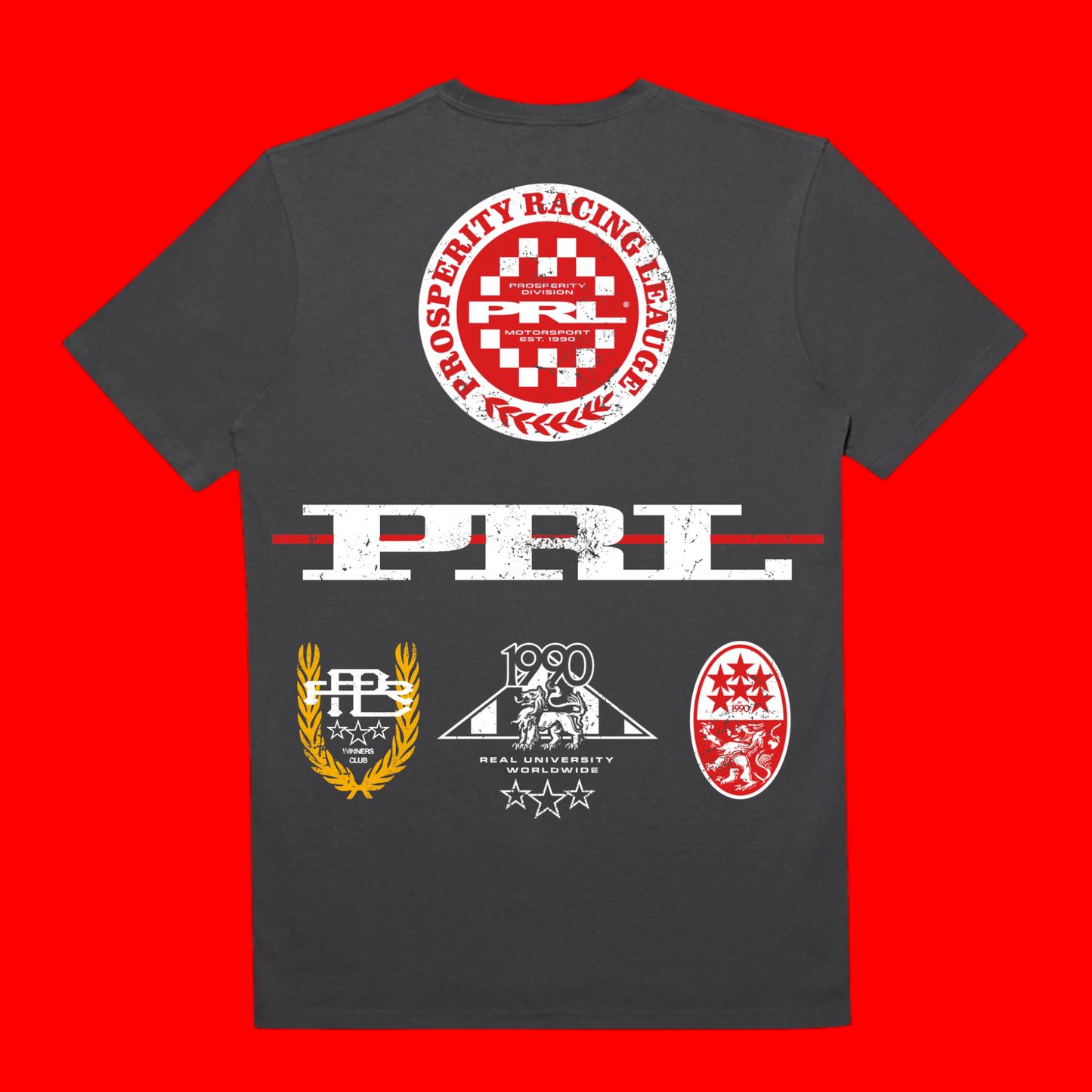 Prosperity Racing League