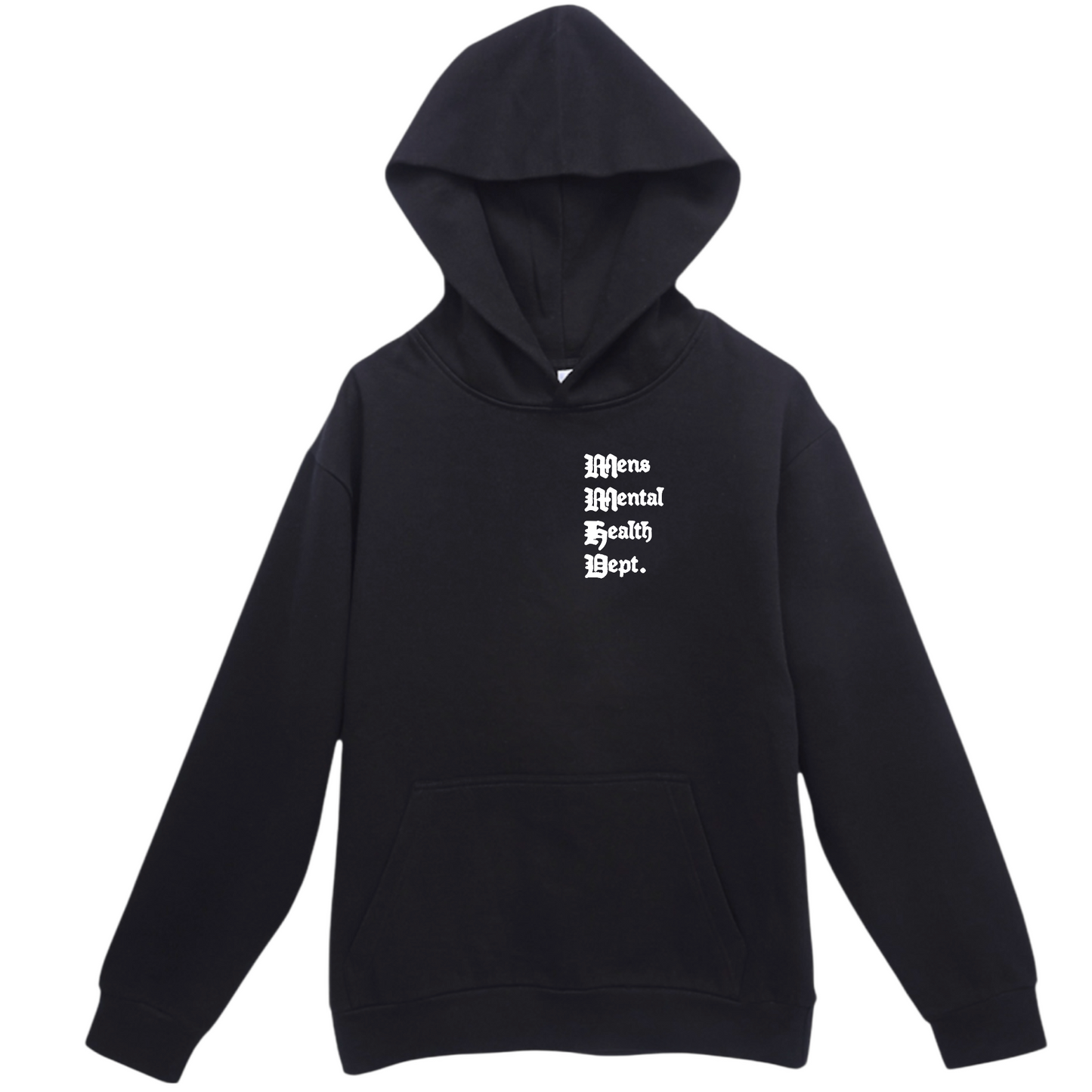 Men Feel (Hoodie)