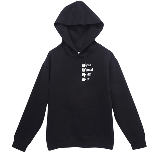Men Feel (Hoodie)