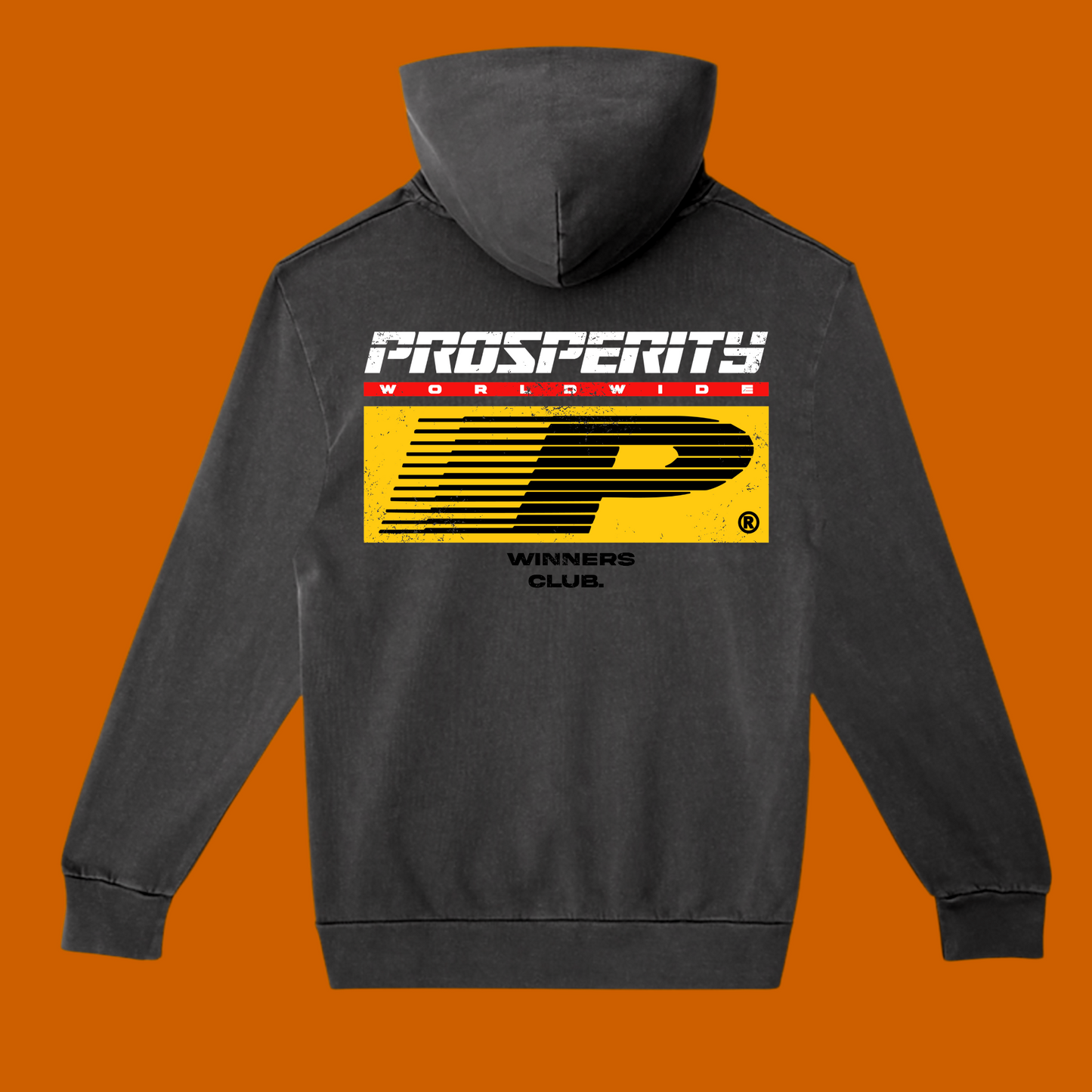 Prosperity Worldwide (Winners Club)