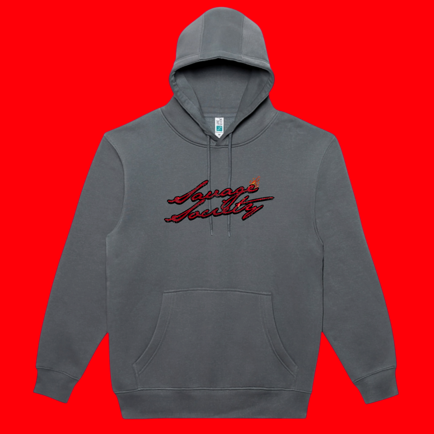 Savage society Hoodie