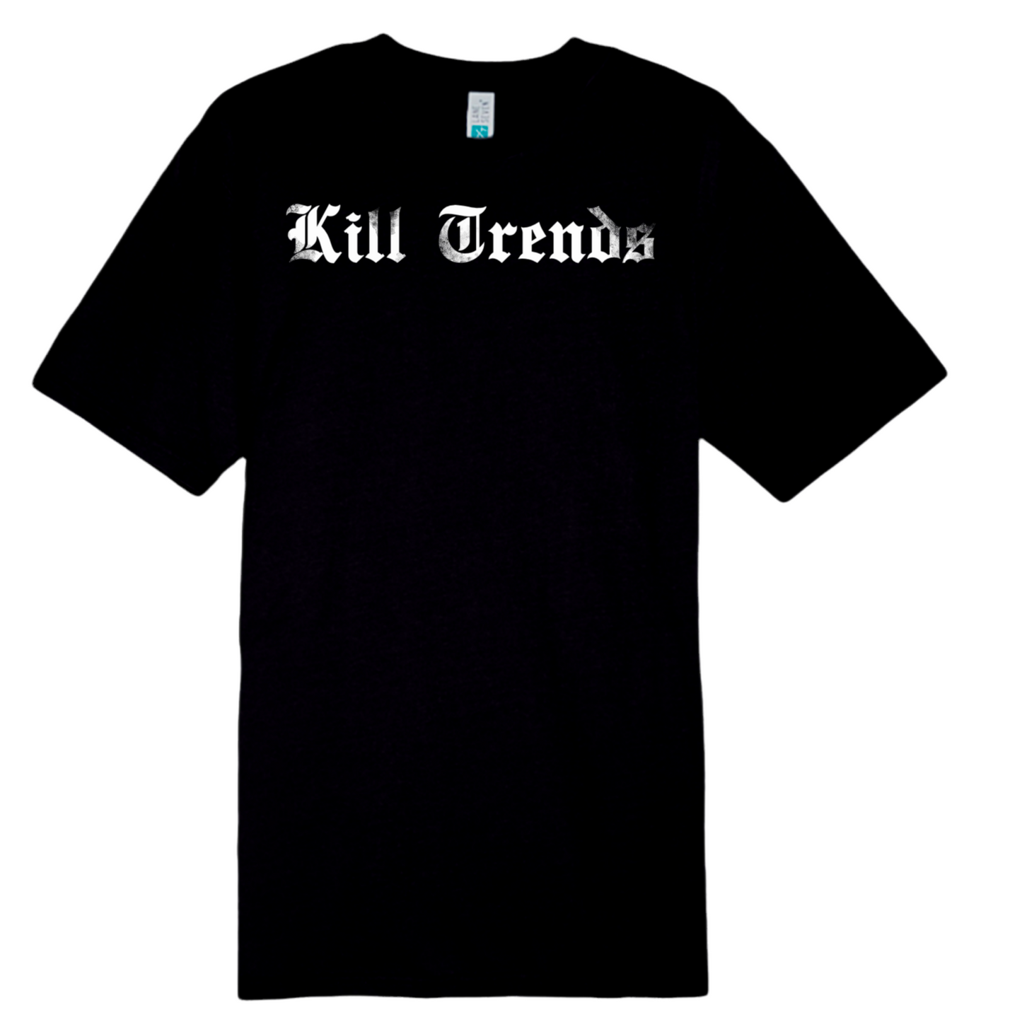 Kill Trends