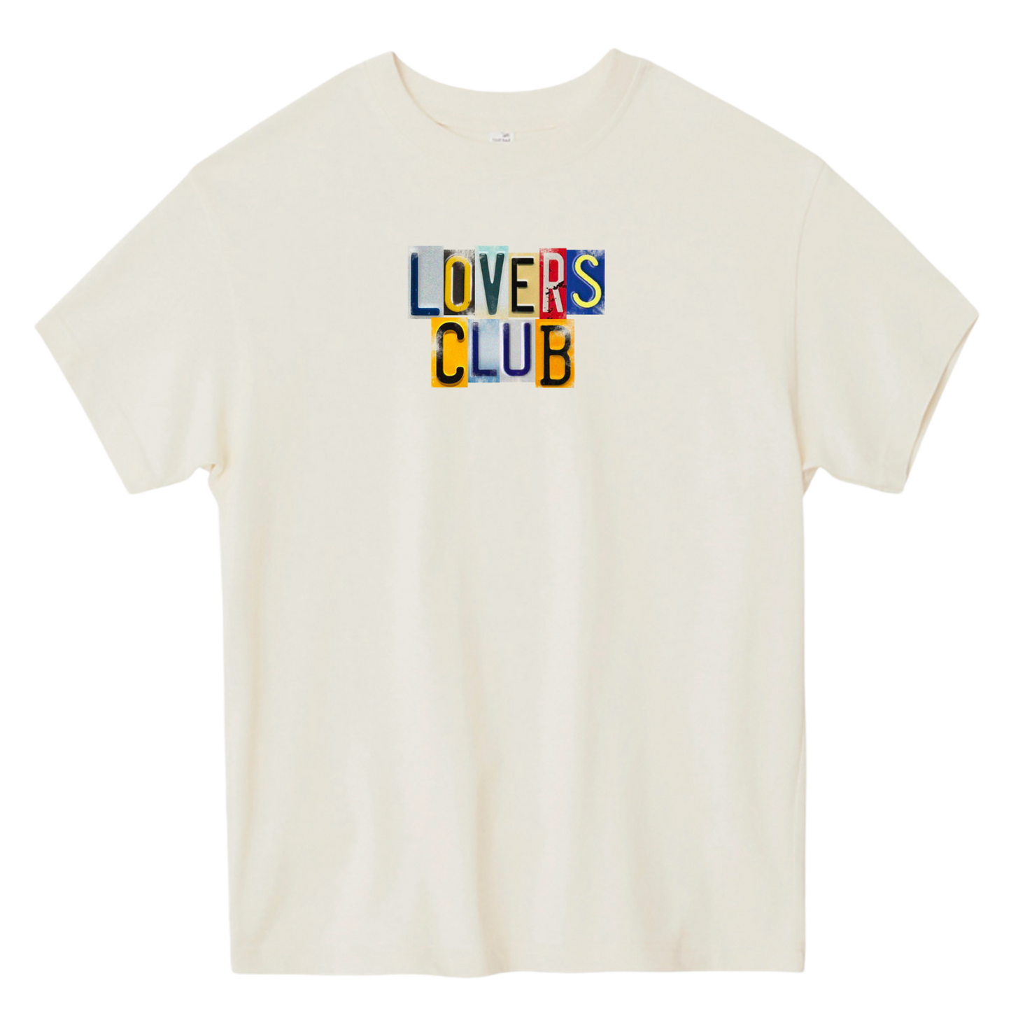 Lovers Club/Alternate
