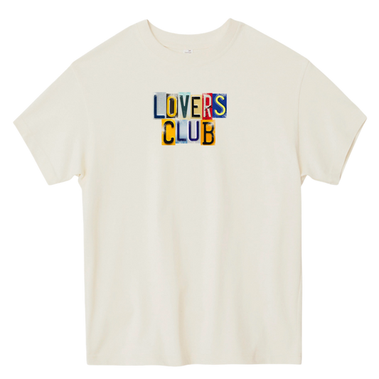 Lovers Club/Alternate