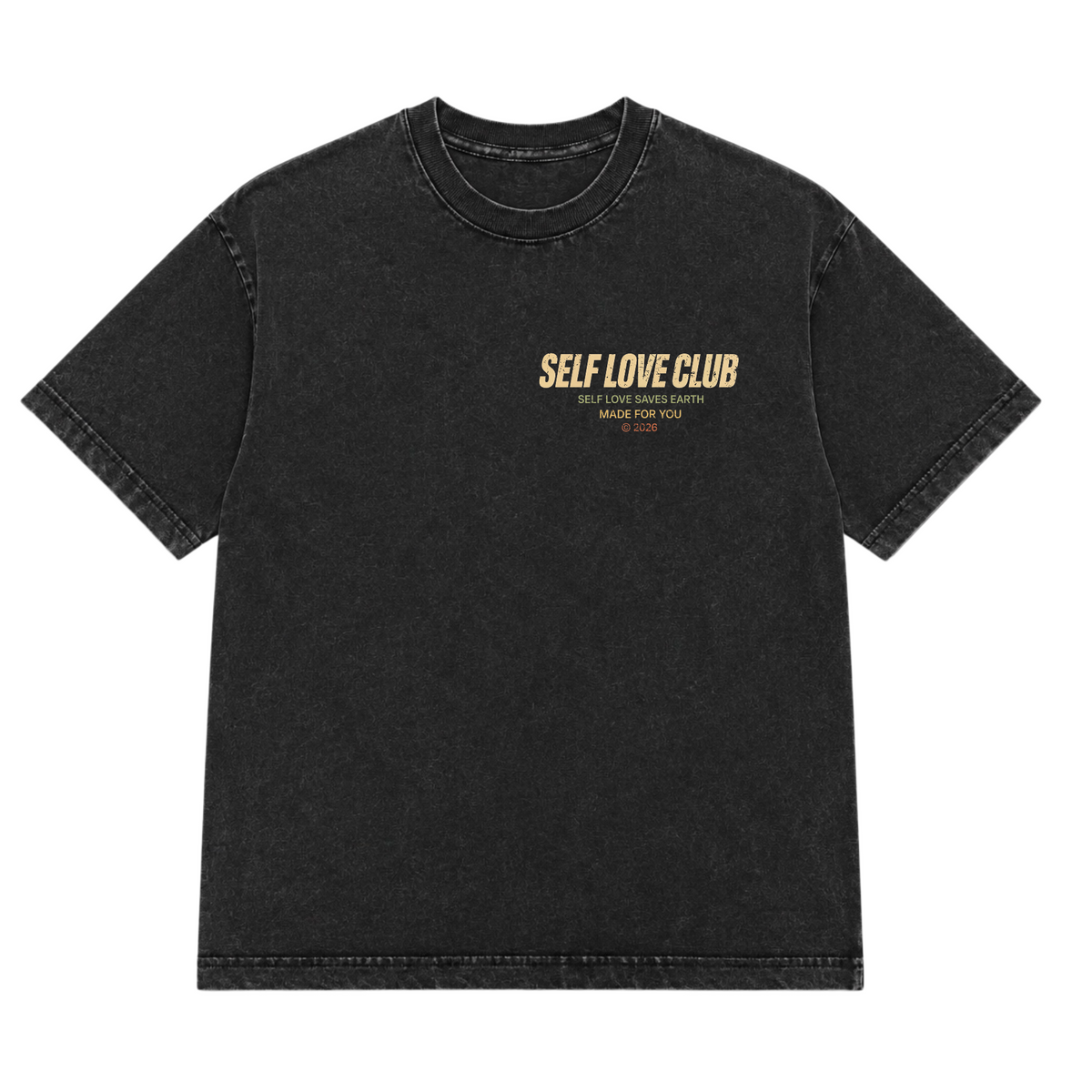 Self Love Club.