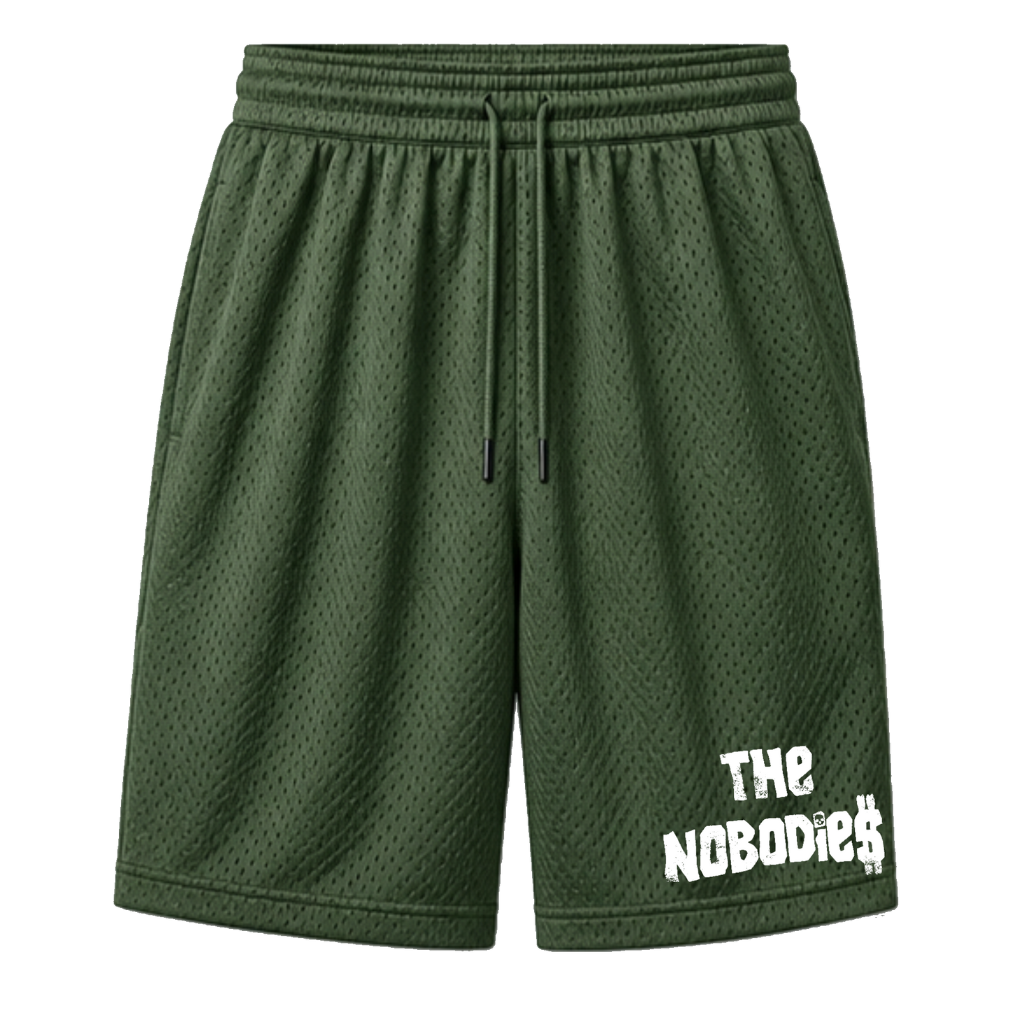 The Nobodie$