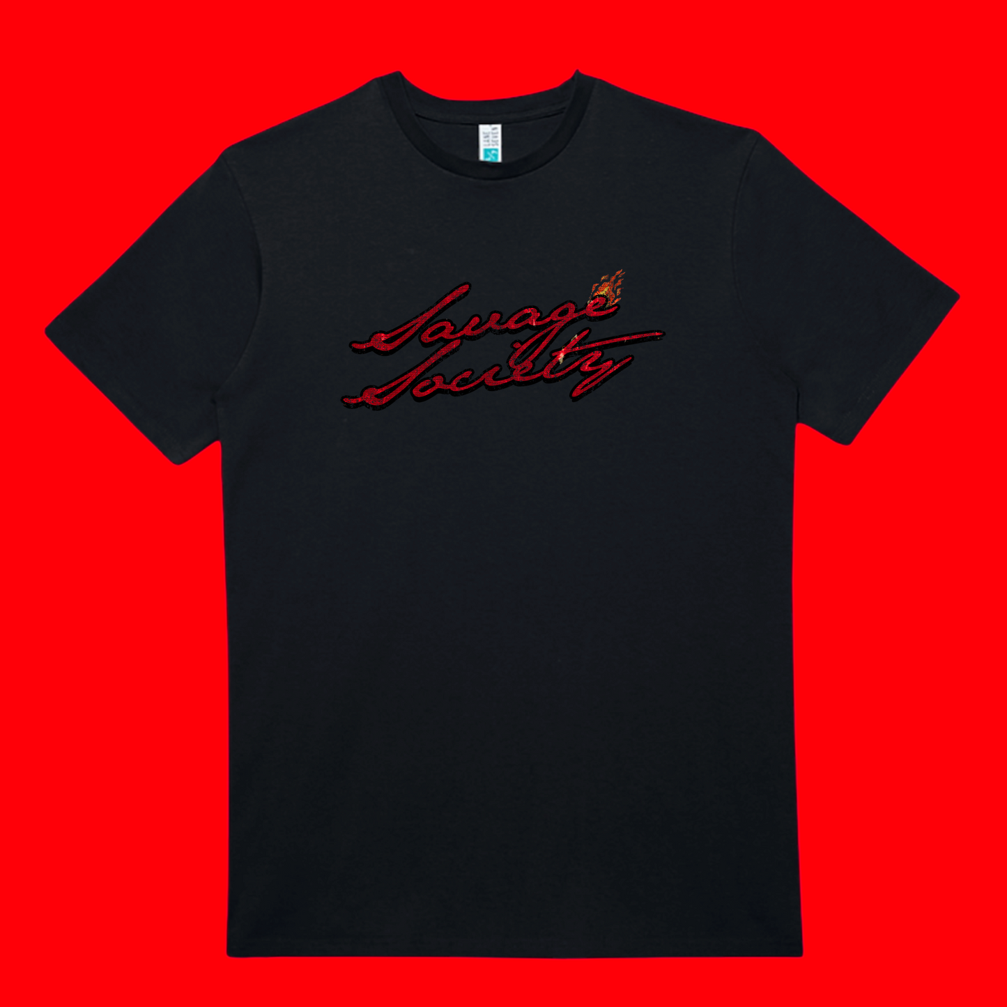 Savage Society T’s