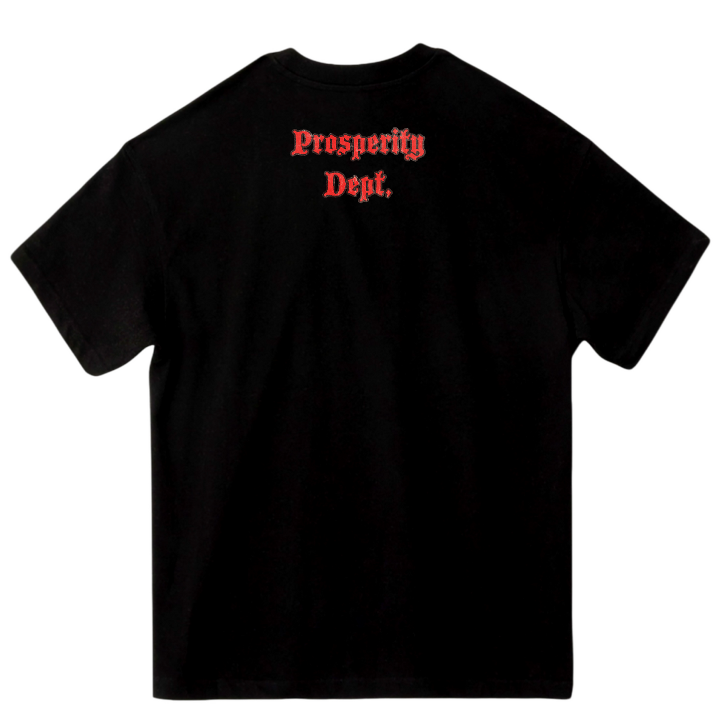 Real University (Prosperity Dept.)