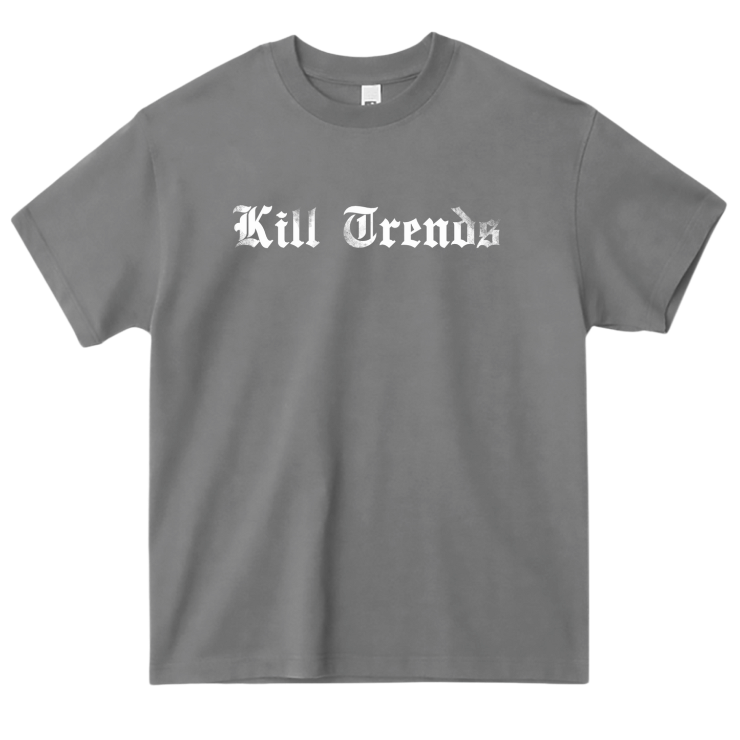 Kill trends (alternate)