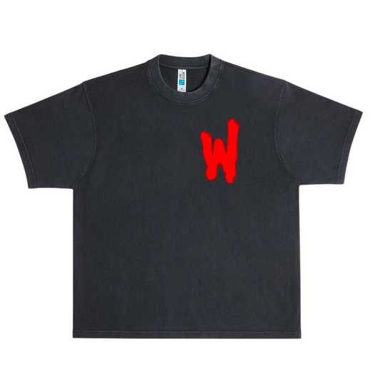 Warriors/Rouge Gang