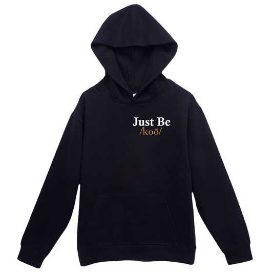 Just Be /koō/