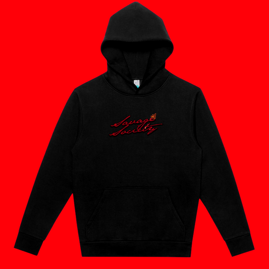 Savage society Hoodie