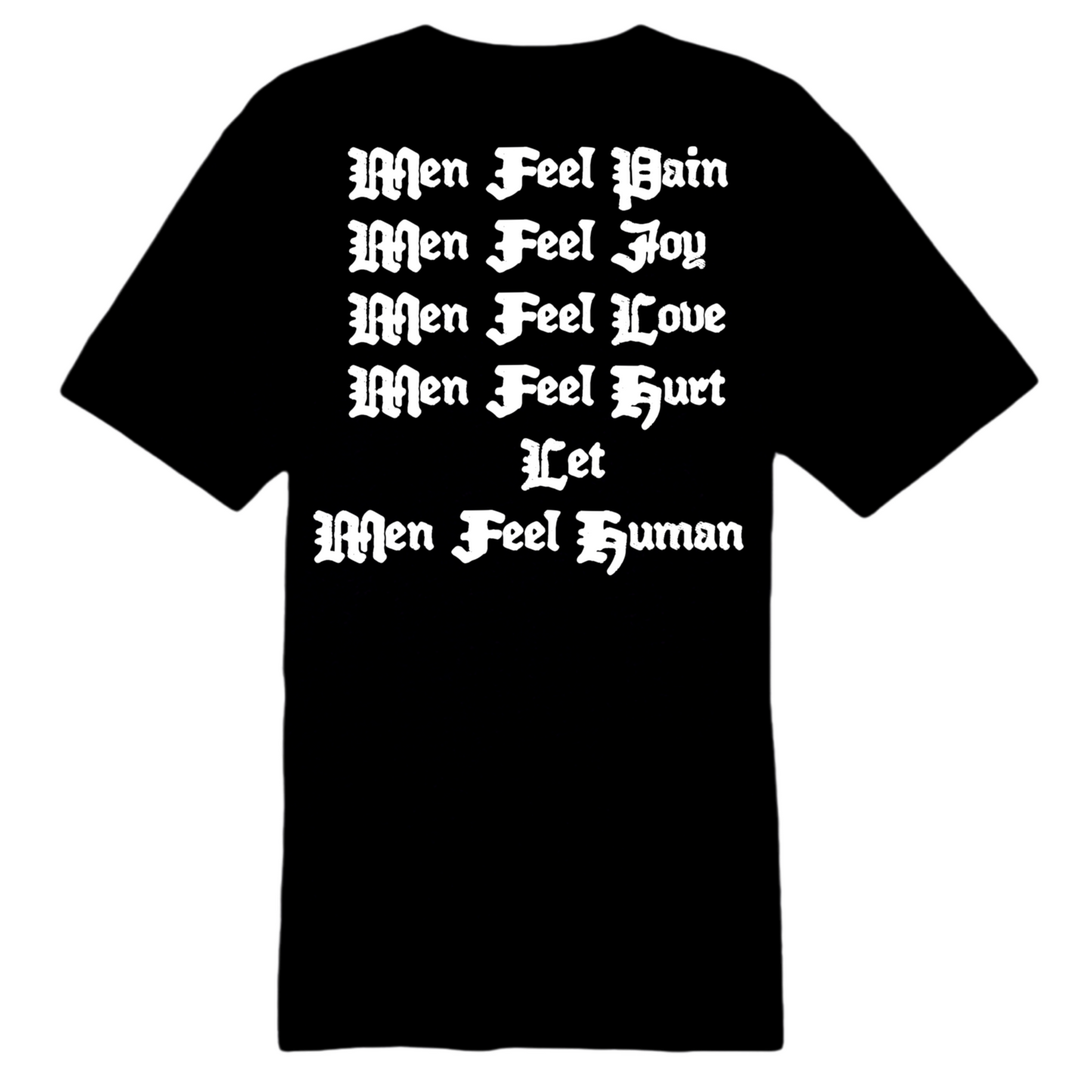 Mens Mental Health Dept.