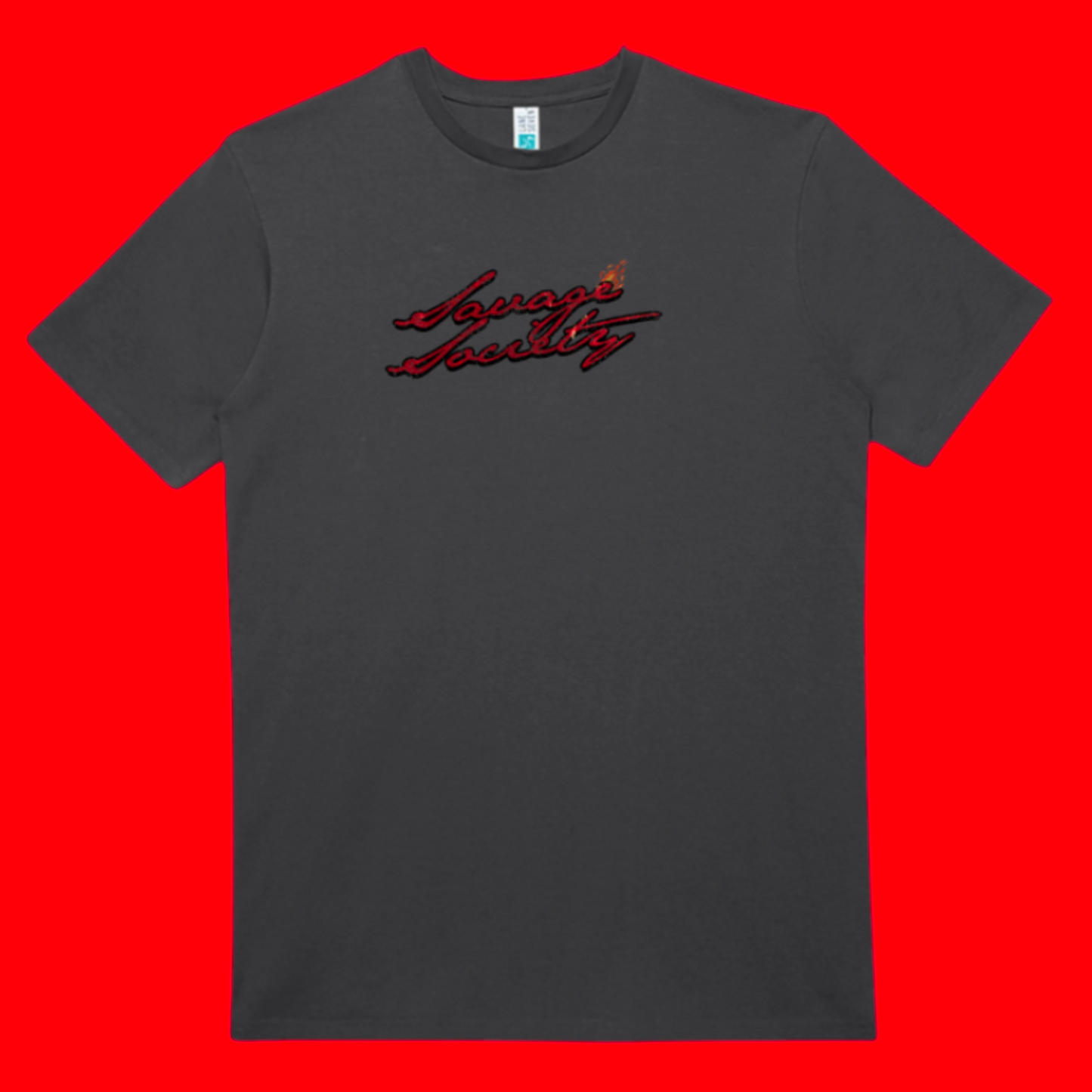 Savage Society T’s
