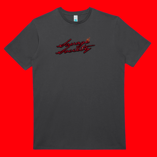Savage Society T’s