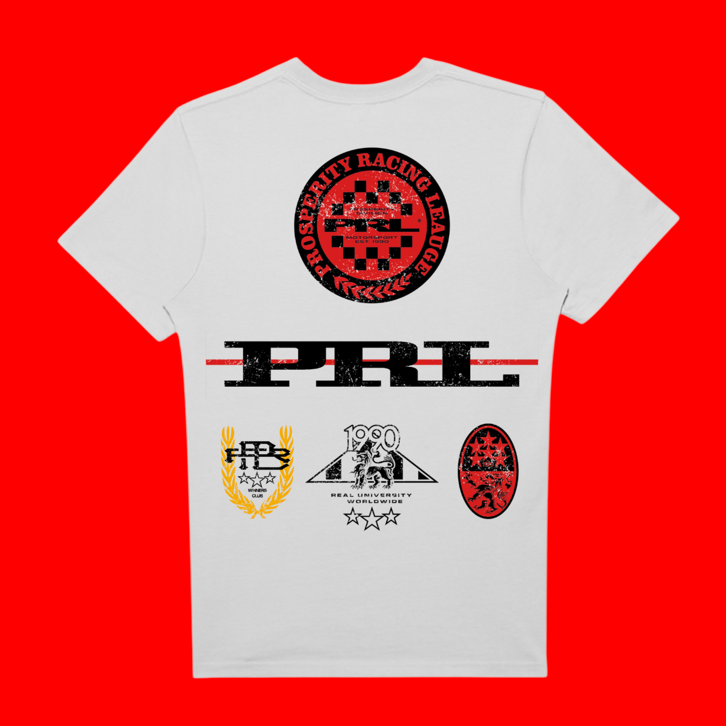 Prosperity Racing League